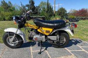 SUZUKI rv 90