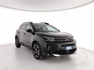 Citroen C5 Aircross BlueHDi 130 S&S EAT8 Max