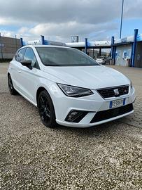 Seat Ibiza FR