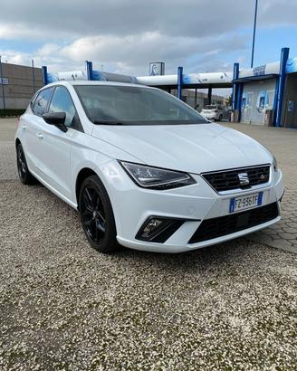 Seat Ibiza FR