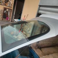 Portellone posteriore Audi TT N8 