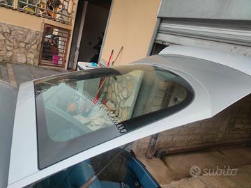 Portellone posteriore Audi TT N8 