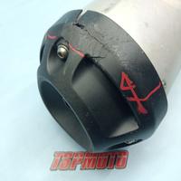 SCARICO COMPLETO ORIGINA YAMAHA YBR -YZF 125 05-13