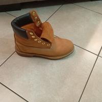 Timberland 6-inch