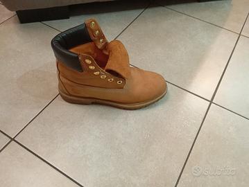 Timberland 6-inch