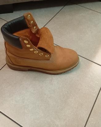 Timberland 6-inch