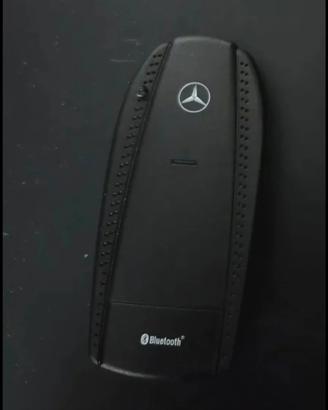 Basetta Bluetooth classe A w169