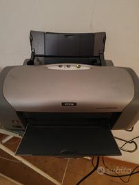 stampante epson stylus photo r 220 