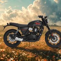 BSA BANTAM 350 - NOVITA' 2026