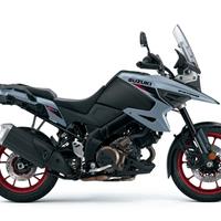 Suzuki V-Strom DL 1050SE - 2026