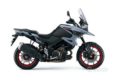 Suzuki V-Strom DL 1050SE - 2026
