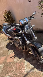 Honda hornet 600