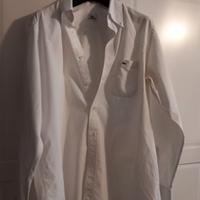 Camicia Lacoste