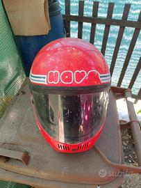 casco vintage 
