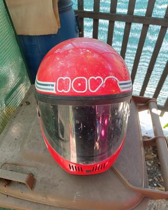 casco vintage 