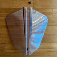 KTM 790/890 PROTEZIONE DEL FARO 2019/2022