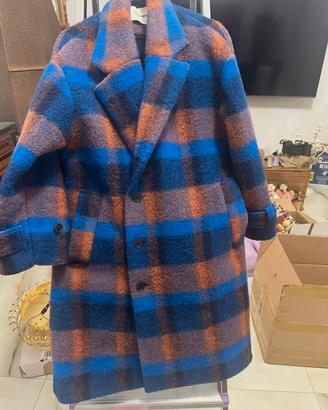 Cappotto henrik vibskov