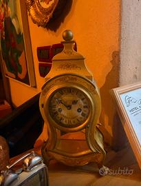 Orologio a pendolo zenith le locle
