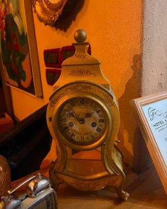 Orologio a pendolo zenith le locle