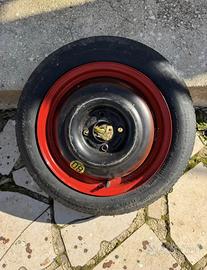 Ruotino Continental