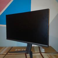 monitor gaming minifire mfg27f6q pro