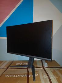 monitor gaming minifire mfg27f6q pro