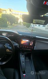 peugeot 308 sw allure 1.5 bluehdi autom garanzia 