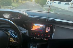 peugeot 308 sw allure 1.5 bluehdi autom garanzia 