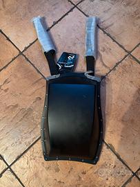 Zaino moto tempo libero BOBLEBEE SCORPIA