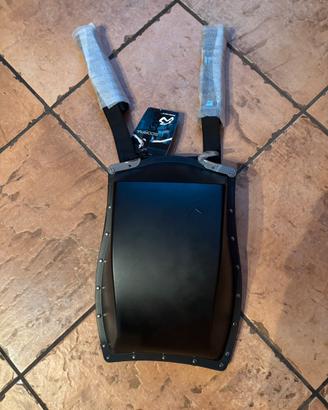 Zaino moto tempo libero BOBLEBEE SCORPIA