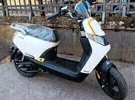 Motron Whizz ELETTRICO