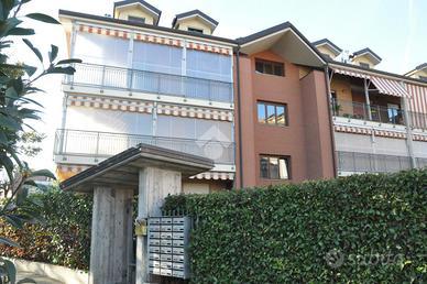 5 LOCALI A SETTIMO TORINESE