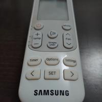 Telecomando Clima Climatizzatore Samsung
