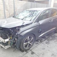 RICAMBI VARI PEUGEOT 3008 (P84) 1.6 HYBRID 16v AUT