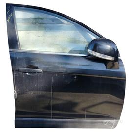 PORTIERA ANTERIORE DESTRA CHEVROLET Captiva 1° Se