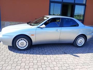 Alfa Romeo 156 1.6i 16V Twin Spark cat Distinctive