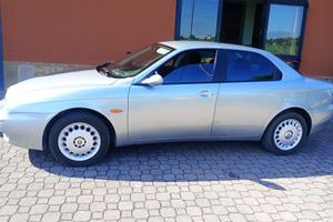 Alfa Romeo 156 1.6i 16V Twin Spark cat Distinctive