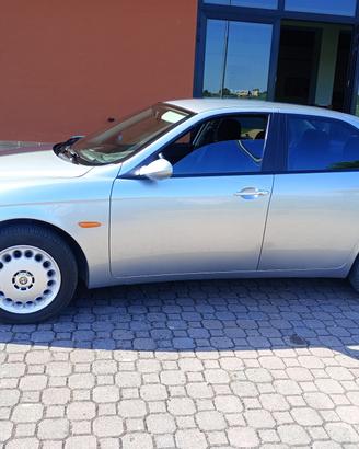 Alfa Romeo 156 1.6i 16V Twin Spark cat Distinctive
