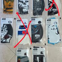 cuffie Star Wars marchio Speedo