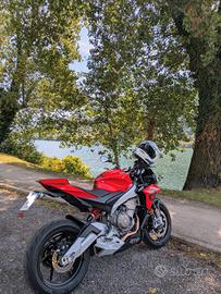 Aprilia Tuono 660 - 2025