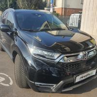 Honda CR-V 2.0 Hev eCVT Elegance Navi