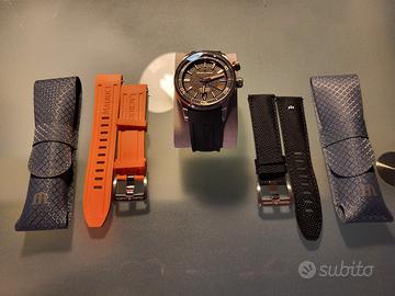 Maurice Lacroix Pontos diver s 