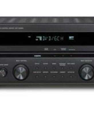 Amplificatore Audio Kenwood KRF-V6300D