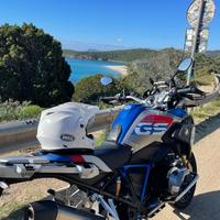 Bmw r 1200 gs - 2018