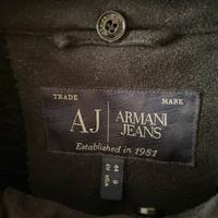 ARMANI / Giacca / Giubbotto / Montone / da donna