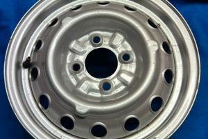 Cerchio Alfa Romeo serie Giulia/GT/Spider