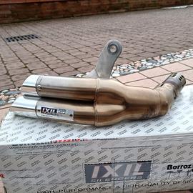 Scarico Ixil Cb 1000 R