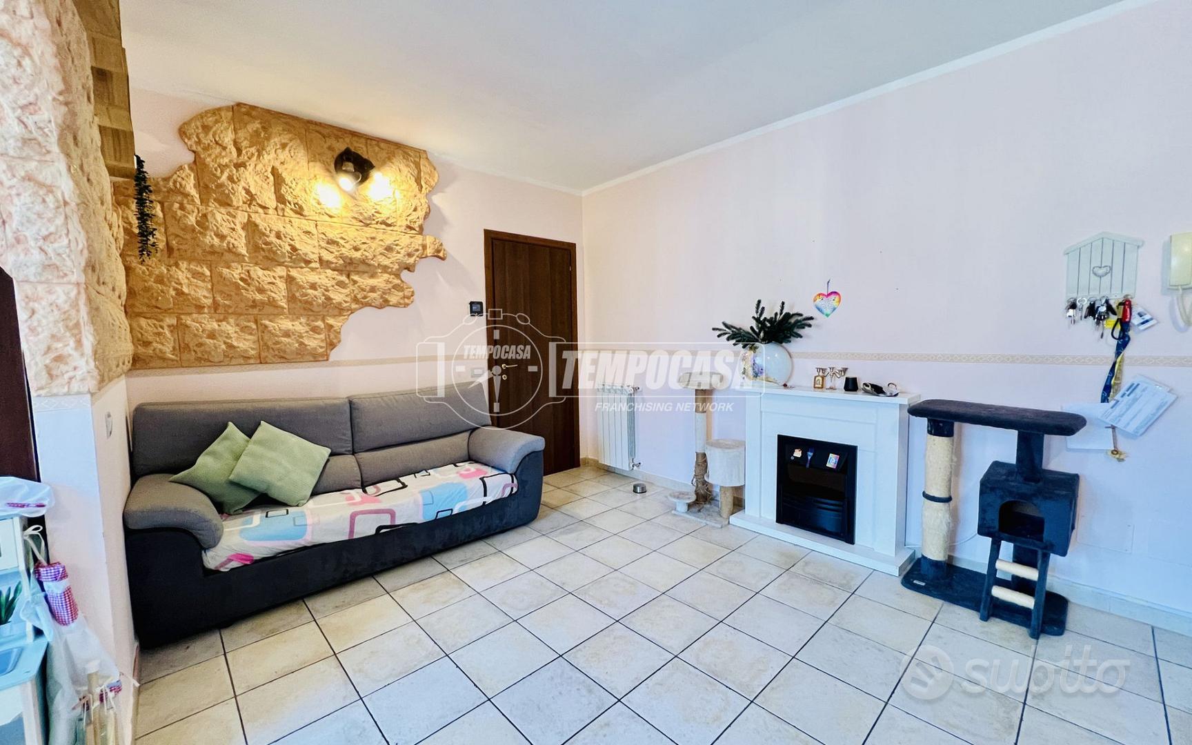 Quadrilocale con terrazzo, doppi servizi, box dopp - Vista 4