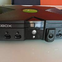 consolle XBOX 