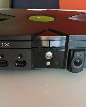 consolle XBOX 